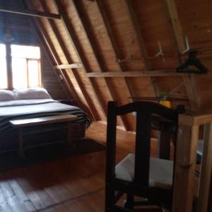 Superior Chalet