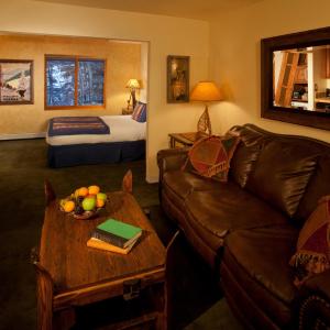 Large Loft