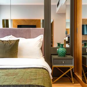 Double Room - Disability Access
