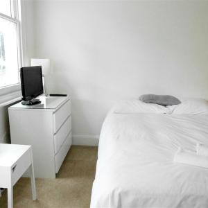 Single Room with Shower