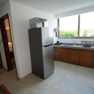Quadruple Room with Balcony