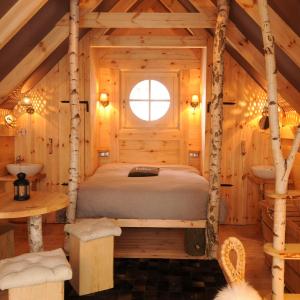 Deluxe Double Room with Bath