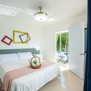 Junior Suite with Balcony