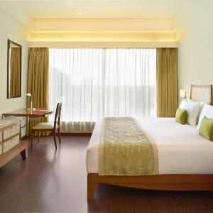 Executive Suite with One Bed Room