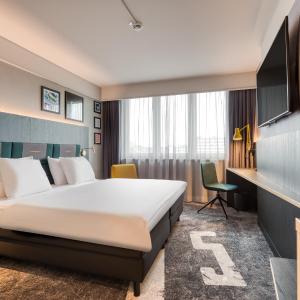 Privilege King Room