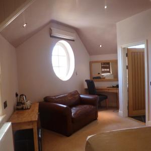 Deluxe King or Twin Room with Sea View