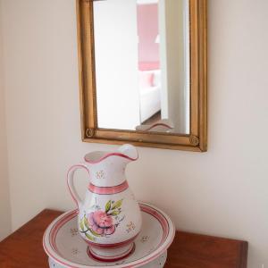 Double or Twin Room with Private Bathroom
