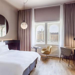 Collection Premium Room with Sea View