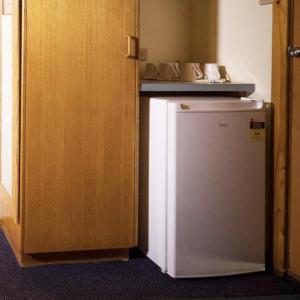 Pet Friendly Standard Triple Room