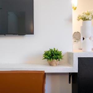 Queen Room - Disability Access