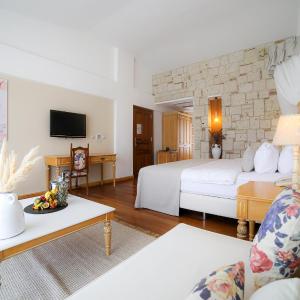 King Room with Sea View