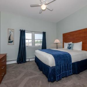 Three-Bedroom Suite