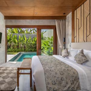 One-Bedroom Villa