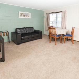 One-Bedroom Family Apartment