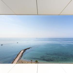 The One Oh La Lá Double or Twin Room with Sea View