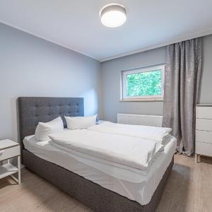 Four-Bedroom Apartment