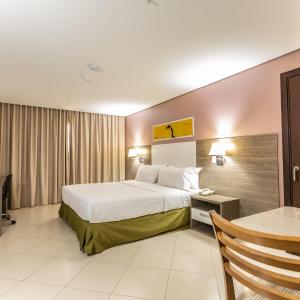 King Room - Disability Access/Non-Smoking