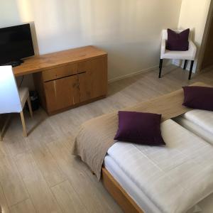 Budget Double or Twin Room