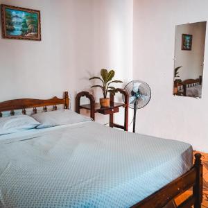 Standard Double Room with Fan