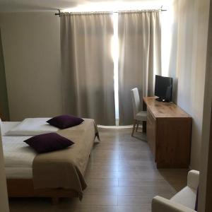 Budget Single Room