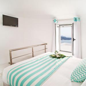 Mill Suite with Caldera View