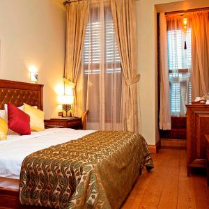 Executive Double or Twin Room