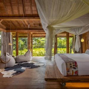 One Bedroom Suite with Rice paddy View & Free Benefit