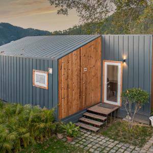 One-Bedroom Cottage