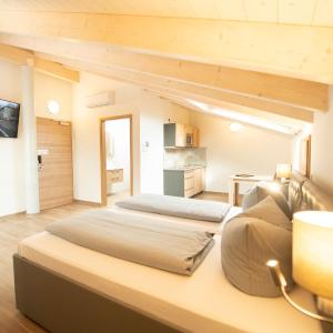 Standard Suite with Kitchenette 