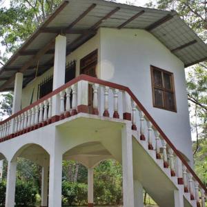 Deluxe Double or Twin Room with Garden View