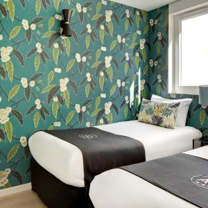 Two-Bedroom Apartment - Meursault