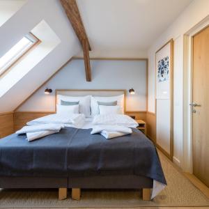 Cozy Standard King Room