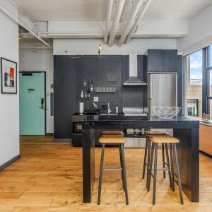 3 Bedroom Gourmet