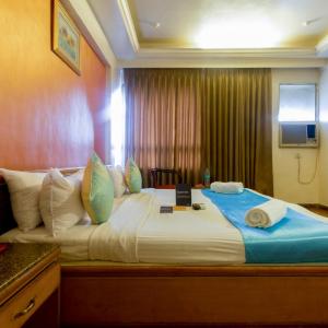 Standard Non AC Room