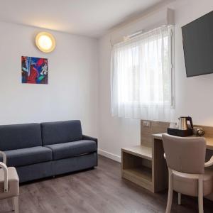 Executive Queen Room - Ground Floor