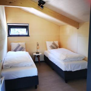 Eco Lodge (Pets not allowed)