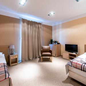 Double Room - Disability Access