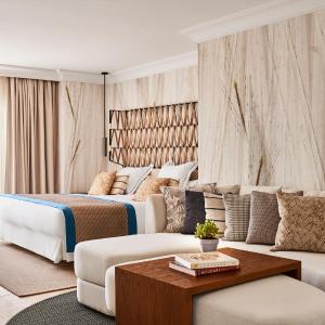 Superior Suite with Sea View