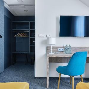 Economy Twin Room