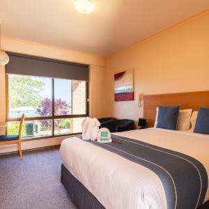 Double Room with River View