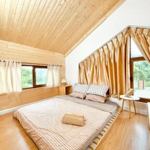 Deluxe Double Room with Bath