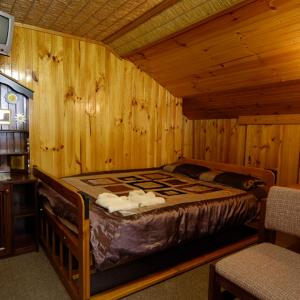 Quadruple Room with Bathroom