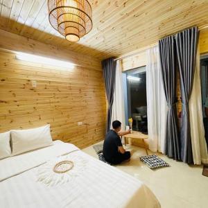 One-Bedroom Chalet