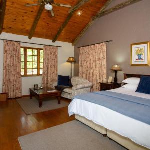 Deluxe Cabin
