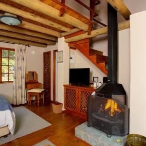 Standard Cabin