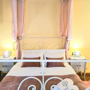 Double Room Rosa 