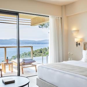  Junior Suite Private Pool | Nest Infinity Rooms & Suites