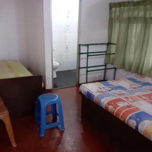 Basic Triple Room