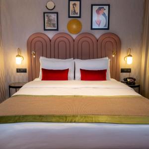 Queen Suite