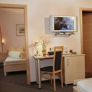 Standard Suite